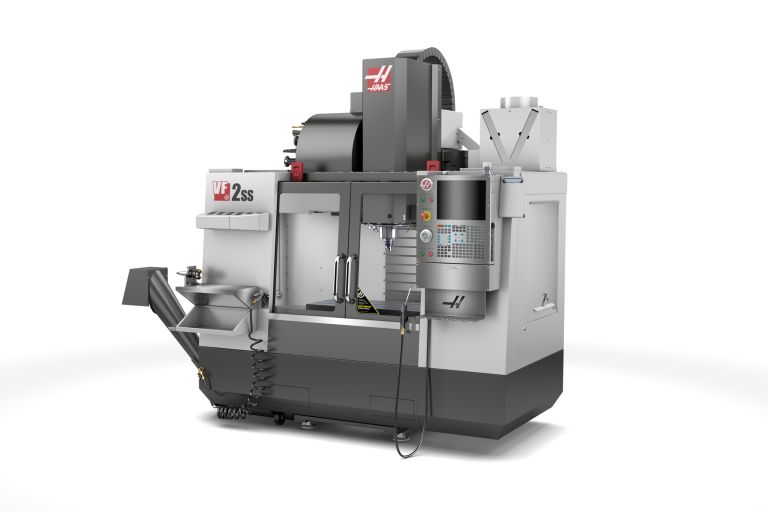 Frezarka HAAS VF-2SS